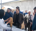 Neyshabur University held the the 2nd annual National Festival of Hakim Omar Khayyam Neyshaburi