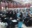 The Fourth Festival and Eighth National Conference in Honor of Khayyam was held at the University of Neyshabur