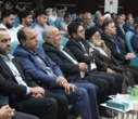 The Fourth Festival and Eighth National Conference in Honor of Khayyam was held at the University of Neyshabur