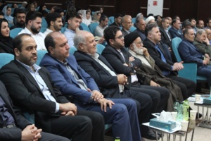 The Fourth Festival and Eighth National Conference in Honor of Khayyam was held at the University of Neyshabur