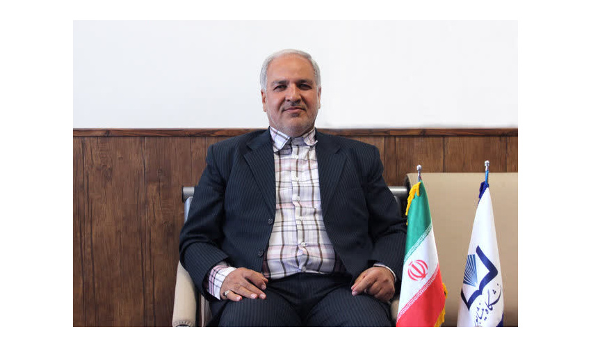 Message from the University President