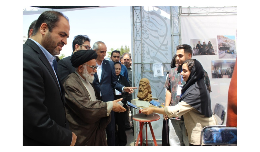 "Khayyam's Legacy Inspires New Generation at Harekat Festival"